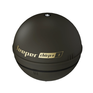 Profondimetri da lancio