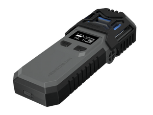 Antimoskytové systémy