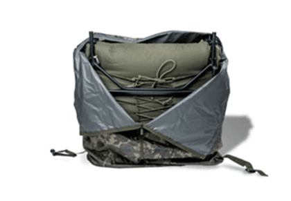 Tašky na postel a židli