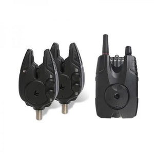 Ensemble détecteur de touches 2+1