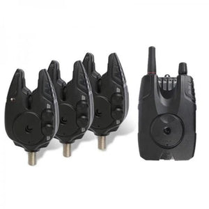 Ensemble détecteur de touches 3+1