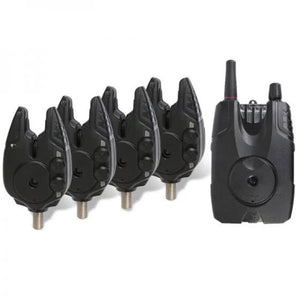 Ensemble détecteur de touches 4+1