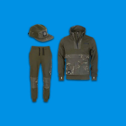Bivvy oblečení