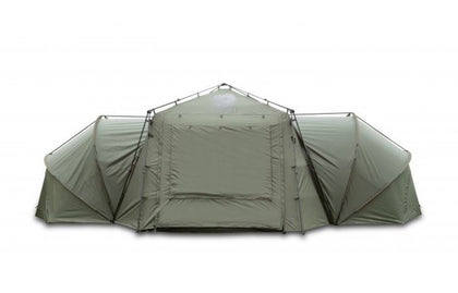 Altány a společenská přístřeší