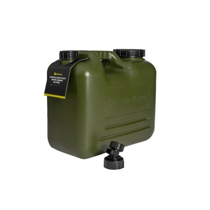 Jerrycans