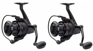 Nabídka kaprového navijáku