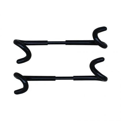 Svorky, magnety a závěsy