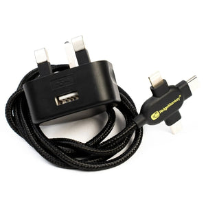 Ladegeräte & Adapter