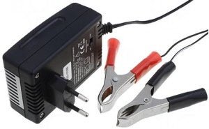 Blei-Akku-Ladegeräte