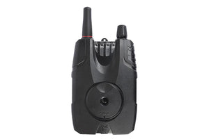 Récepteurs séparés