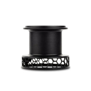 Rezervní cívky a díly