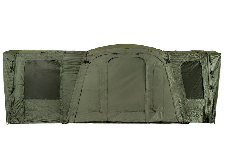 Escape XFi Airect Bivvy & Pods - Balíček výhodných setů