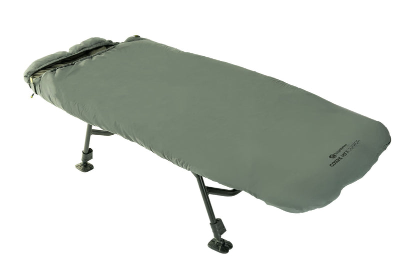 CoZee MFX 3 Season Junior Sleep System