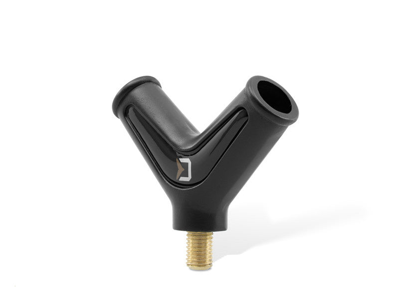 Blocco di Metallo per Retino da Pesca