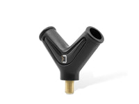 Blocco di Metallo per Retino da Pesca