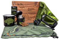Delphin Carp Lifestyle dárkový balíček – 7dílný