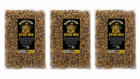 15kg Partikel Mix - Připravený k použití