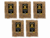 25kg Partikel Mix - Připravený k použití