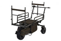 Glider Power Porter Verde + Batteria + Caricabatterie