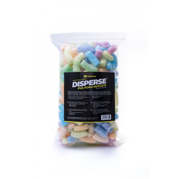 Disperse - PVA pěnové kuličky