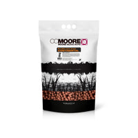 5kg Pro-Stim jaterní boilies - 21mm - Kontinentální