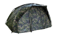 Eos Camo Pro Bivvy - kapuce proti vlhkosti pro 1 osobu