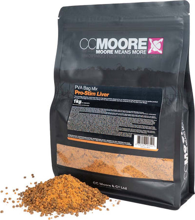 Pro-Stim Játra - PVA Sáček Mix - 1KG
