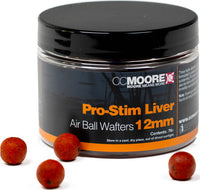 Pro-Stim Hígado - Wafters Air Ball