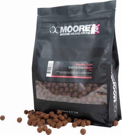 Pacific Tuňák - 1KG - Boilies