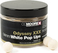 Odyssey XXX - Pop-up nástrahy - 14mm - bílá