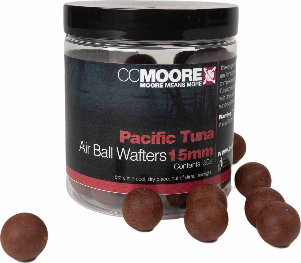 Pacific Tuňák - Wafters Air Ball