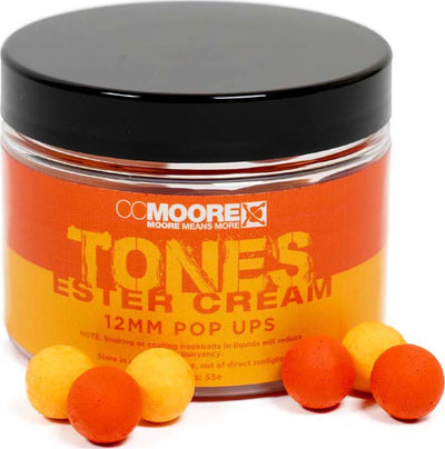 Ester Cream - Tóny - Pop Up nástrahy