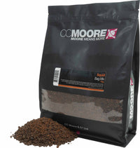 Mezcla para bolsa PVA de calamar - 1KG