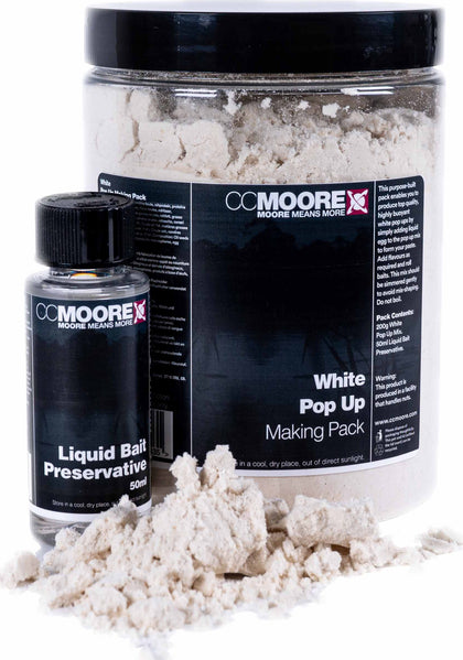 Návnady sestavy balíčků