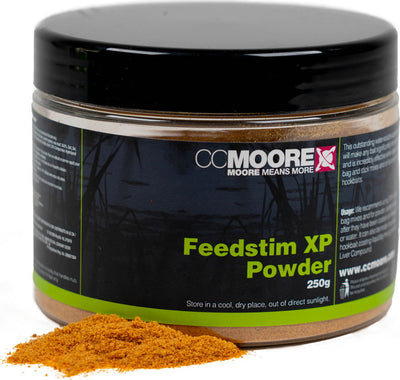 Feedstim Xp - prášek