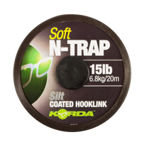 N-Trap - Měkký - Bahno - 20m - 30lb
