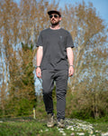Explorer - Jogger - Limitovaná edice - Šedá