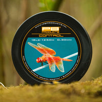 Control Mono - Forfangsline