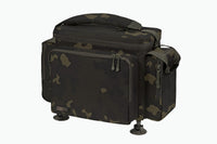 Compac Framed Carryall - Malý - Dark Kamo  