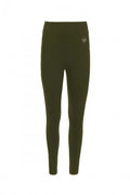 Dámské legíny - Dark Olive  