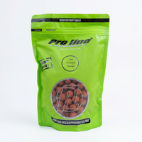 Krill & Oyster - Boilies - 20MM - 5KG