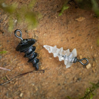 Návazcová šroubovice 360