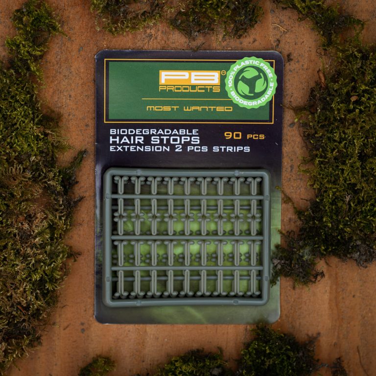 Boiliestoppers - Extenders - Bio-afbreekbaar