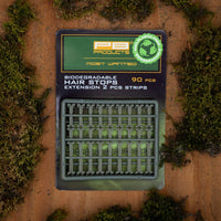 Boiliestoppers - Extenders - Bio-afbreekbaar