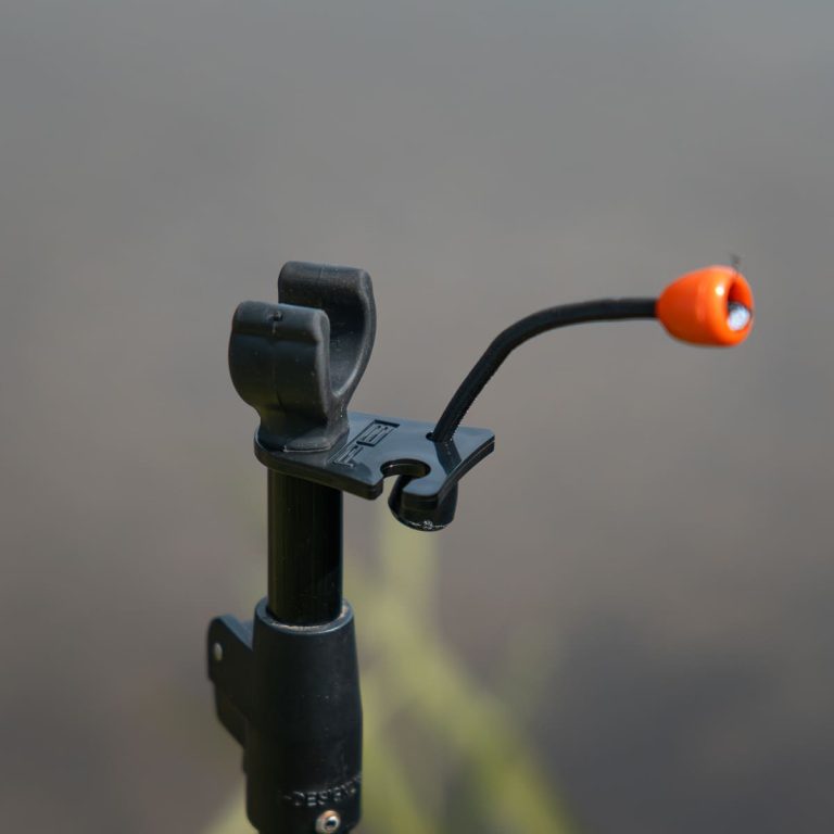 Bungee - zámek na prut