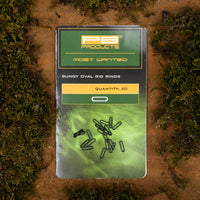 Bungy Rig oválné kroužky