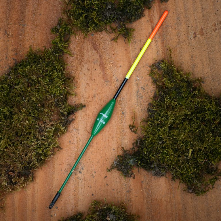 Carp Float - 19cm - 0.75g