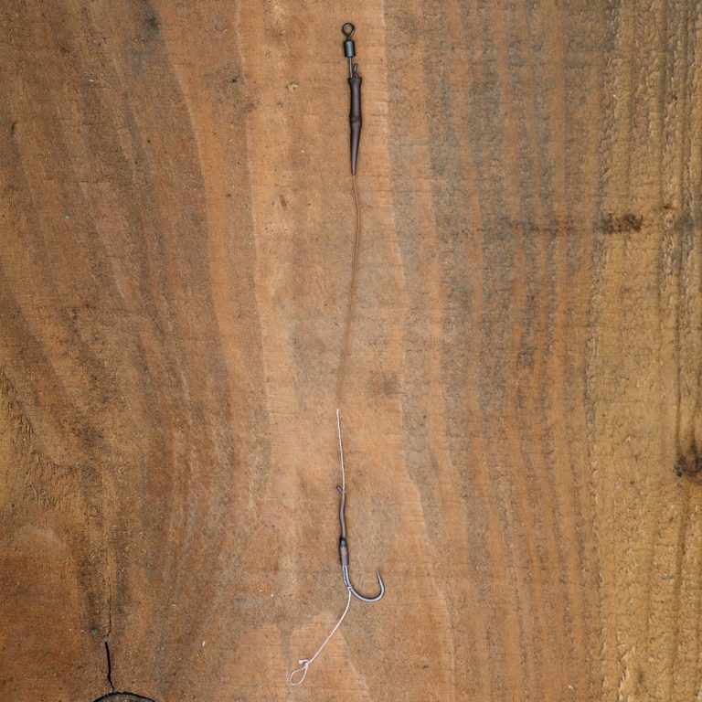 Combi Rig - Rivestito Morbido