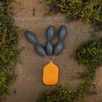 Downforce Wolfram - Contra-Liners