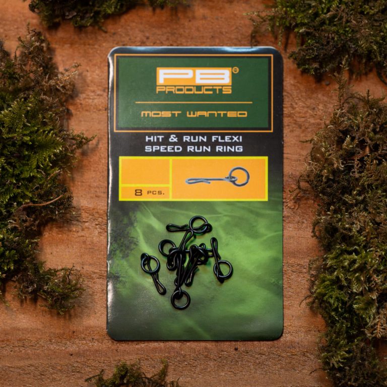 Hit & Run - Flexi rychlý běhací kroužek